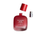 WONDER ROSE SO INTENSE EDP 100 ML
