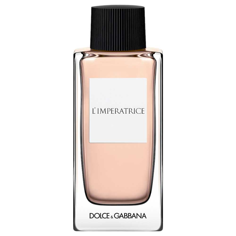 L'imperatrice dolce and gabanna edt