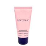 Body lotion Armani My Way 50ml
