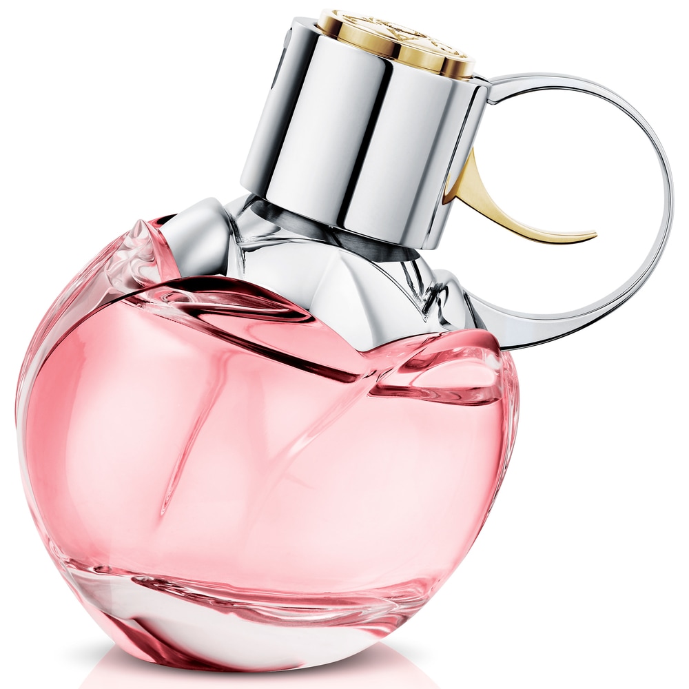 AZZARO Wanted Girl Tonic Pour Femme EDT