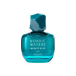 Eau de Parfum Nordic Waters Infinite Blue pour elle 50ML